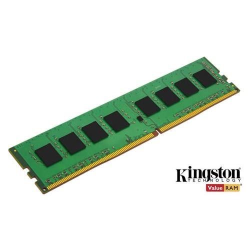 Kingston KVR26N19S8/8 8 Gb 2666 Mhz DDR4 Pc Ram