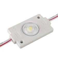 Led Modül 12V 1.5W Tek Çipli Günışığı