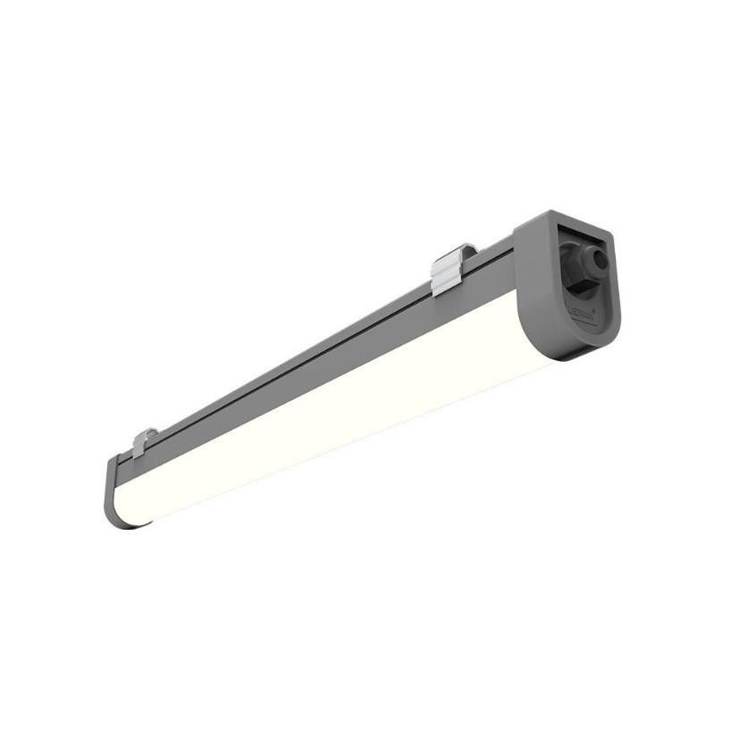 Ledram MKS-1200 36W 4000K 4000 Lm 120cm Led Armatü