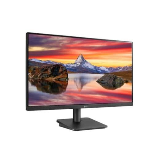 LG 24MP400P-B 23.8' FHD FreeSync Oyuncu Monitör #2