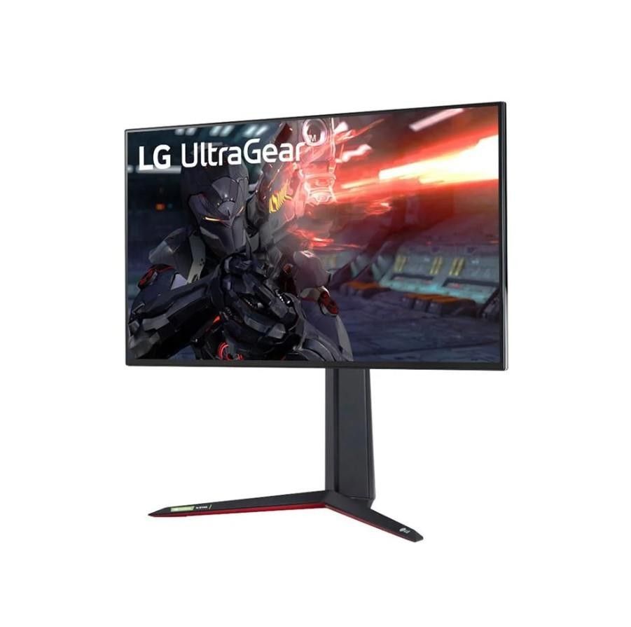 LG 27GN950 27' 4K UHD Nano IPS Oyun Monitör #2