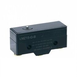 LMZ15-G-B Kısa Pimli Limit Switch