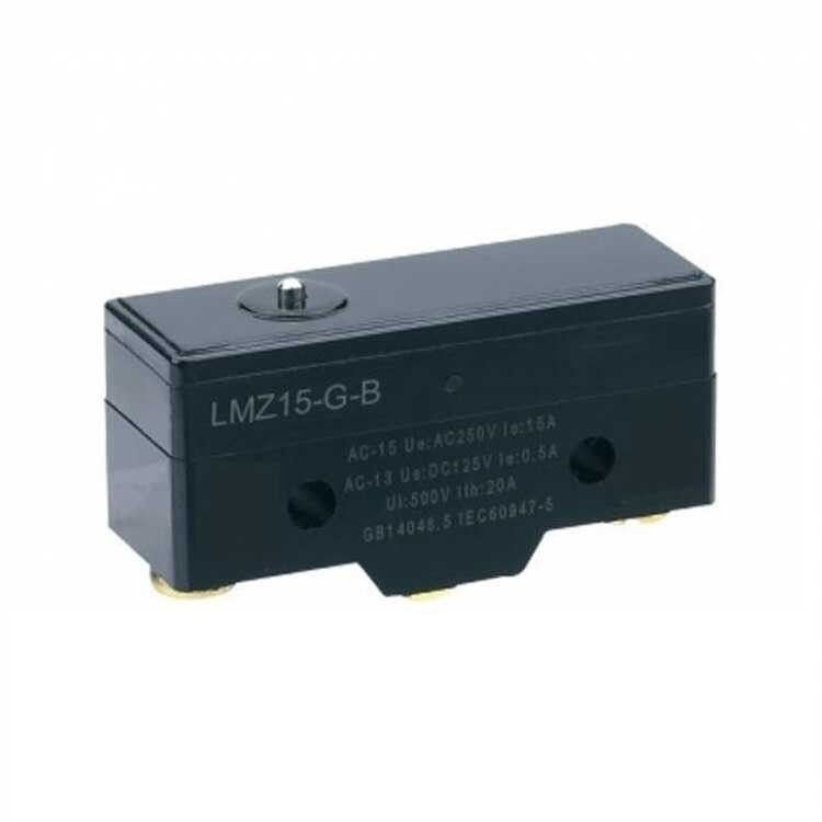 LMZ15-G-B Kısa Pimli Limit Switch #2