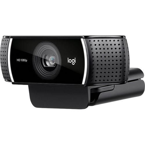 Logitech C922 PRO 1080p 30 Fps Hd Webcam #2