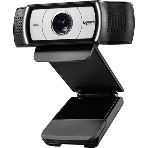 Logitech C930E 1080P Webcam