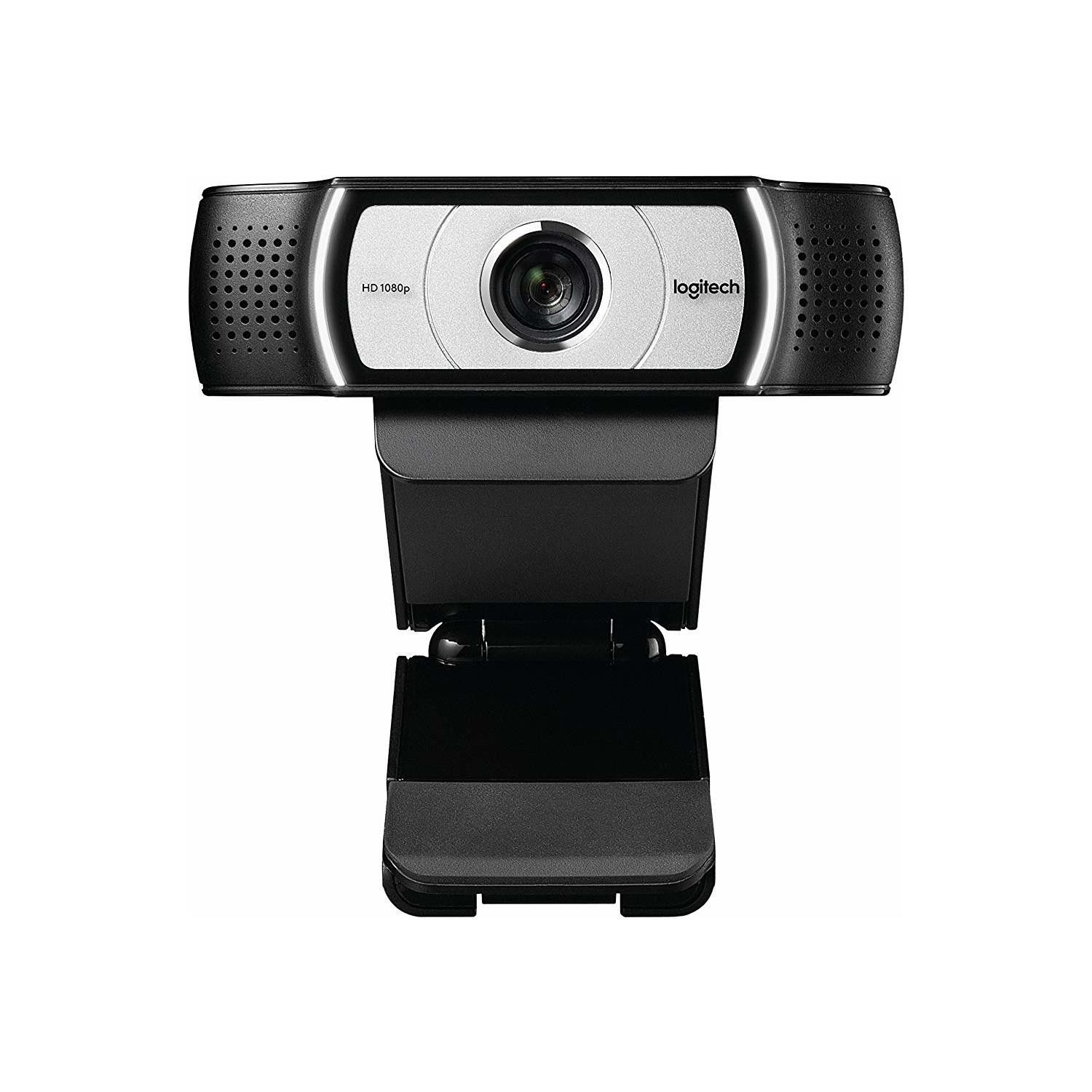 Logitech C930E 1080P Webcam #3