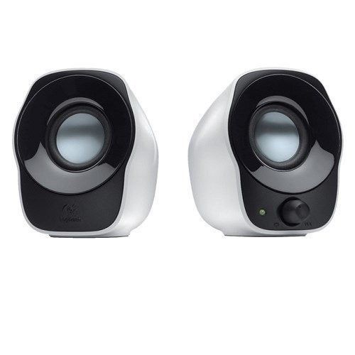 Logitech Z120 2W 1+1 Speaker #2