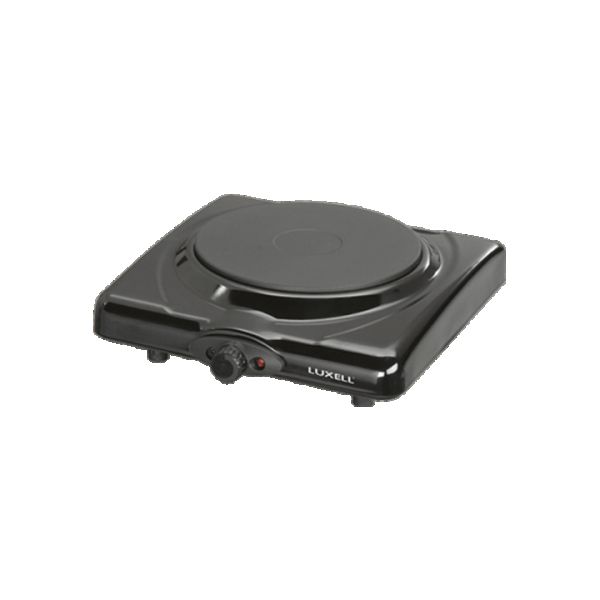 Luxell LX-7115 Hotplate 1500W Elektrikli Ocak #3