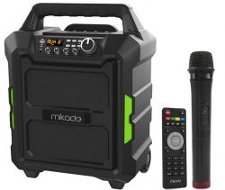 Mikado MD-101KP 80W Kablosuz Toplantı Anfisi #2