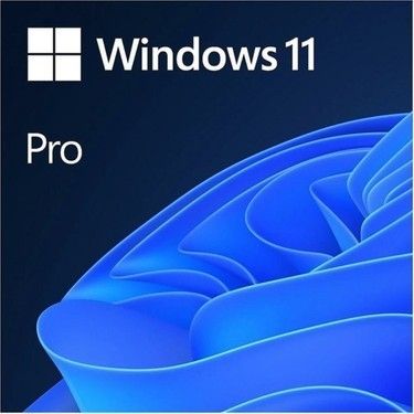 MS Windows 11 Pro FQC-10556 64 Bit TR İşletim Sistemi