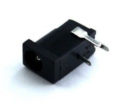 MT-0021 3.45mm 1.70mm 3 Pin Tablet Pc Power Soket