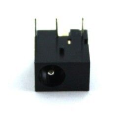 MT-0022 3.65X1.7mm 3 Pin Dc Power Soket #2