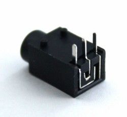 MT-0026 3.45mm 1.70mm 3 Pin Tablet PC Power Soket #4