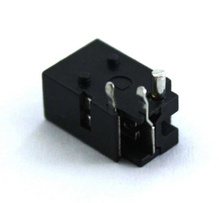 MT-0034 4.00X1.70mm 3 Pin Dc Power Soket #3