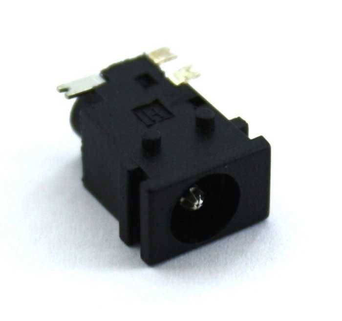 MT-0509 4.8mm 1.70mm 3 Pin Notebook Dc Power Soket