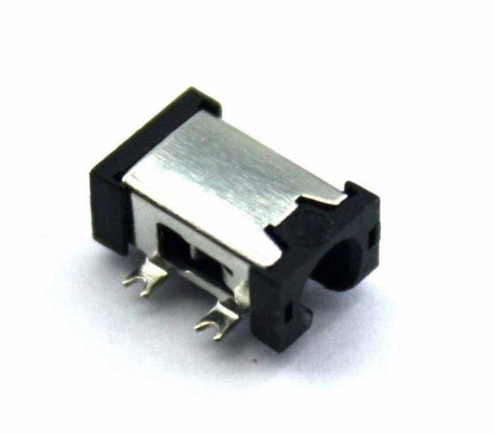 MT-0512 2.5*0.7mm Smd 5 Pin Tablet Power Soket