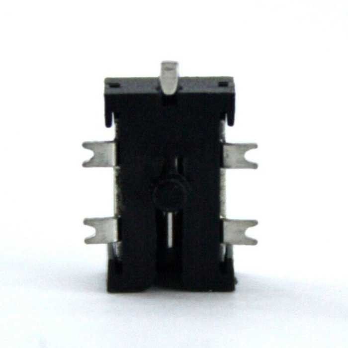 MT-0512 2.5*0.7mm Smd 5 Pin Tablet Power Soket #4