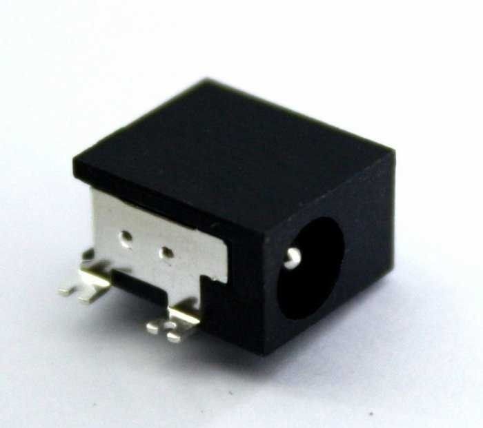 MT-0513 4.0mm 1.7mm 4 Pin Tablet PC Dc Power Soket