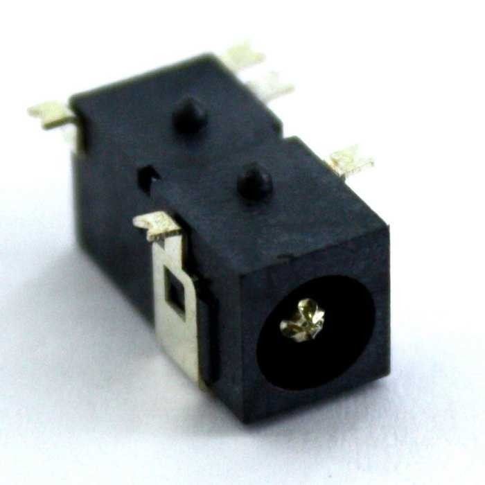 MT-0516 4.0mm 1.7mm 5 Pin Tablet PC Dc Power Soket