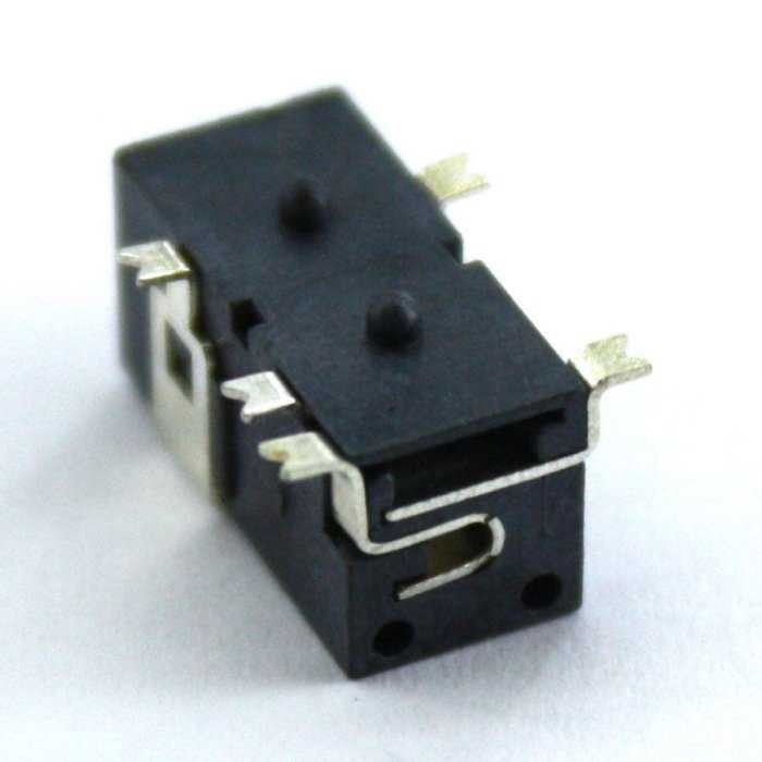 MT-0516 4.0mm 1.7mm 5 Pin Tablet PC Dc Power Soket #3