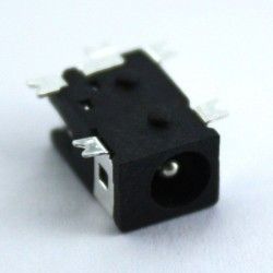 MT-0520 3.45mm 1.7mm 5Pin Tablet PC Dc Power Soket