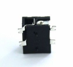 MT-0528 4.0mm 1.7mm 4 Pin Tablet PC Dc Power Soket #4