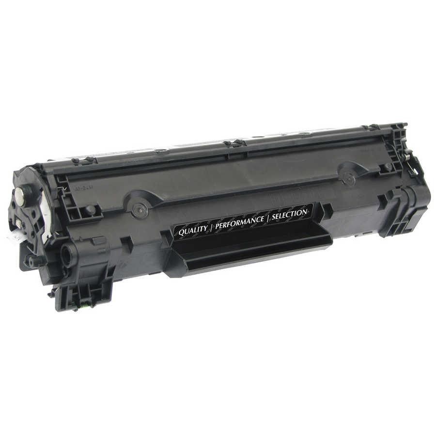 Muadil Toner Hp CE278A (Mono)