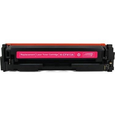 Muadil Toner Hp CF413A (Kırmızı)