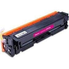 Muadil Toner Hp CF413A (Kırmızı) #2