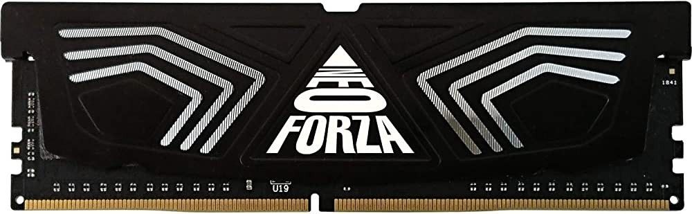 NeoForza 8Gb 3600Mhz CL19 1.35V DDR4 Pc Ram