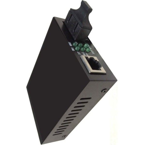 NF-C2200LX20 Fiber Media Converter