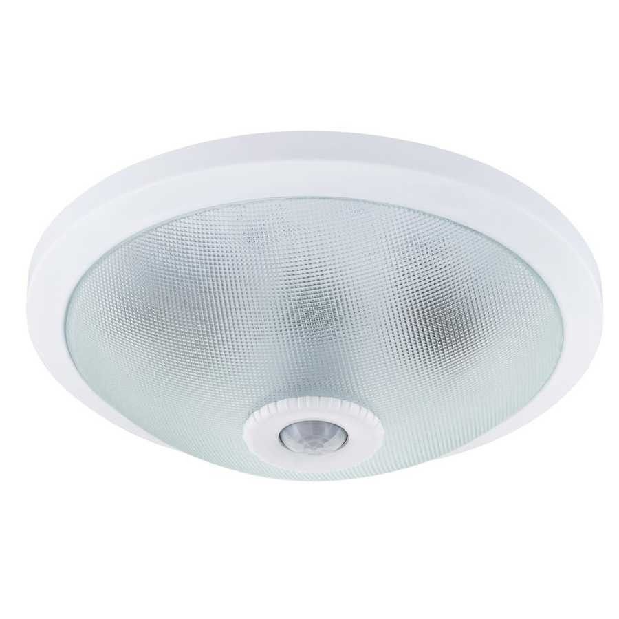 NO-VO NV003 18W Beyaz Led Sens Tavan Armatür #3