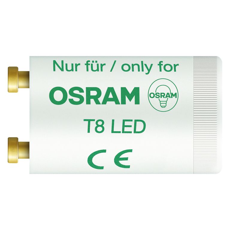 Osram Substitube T8 Led Starter