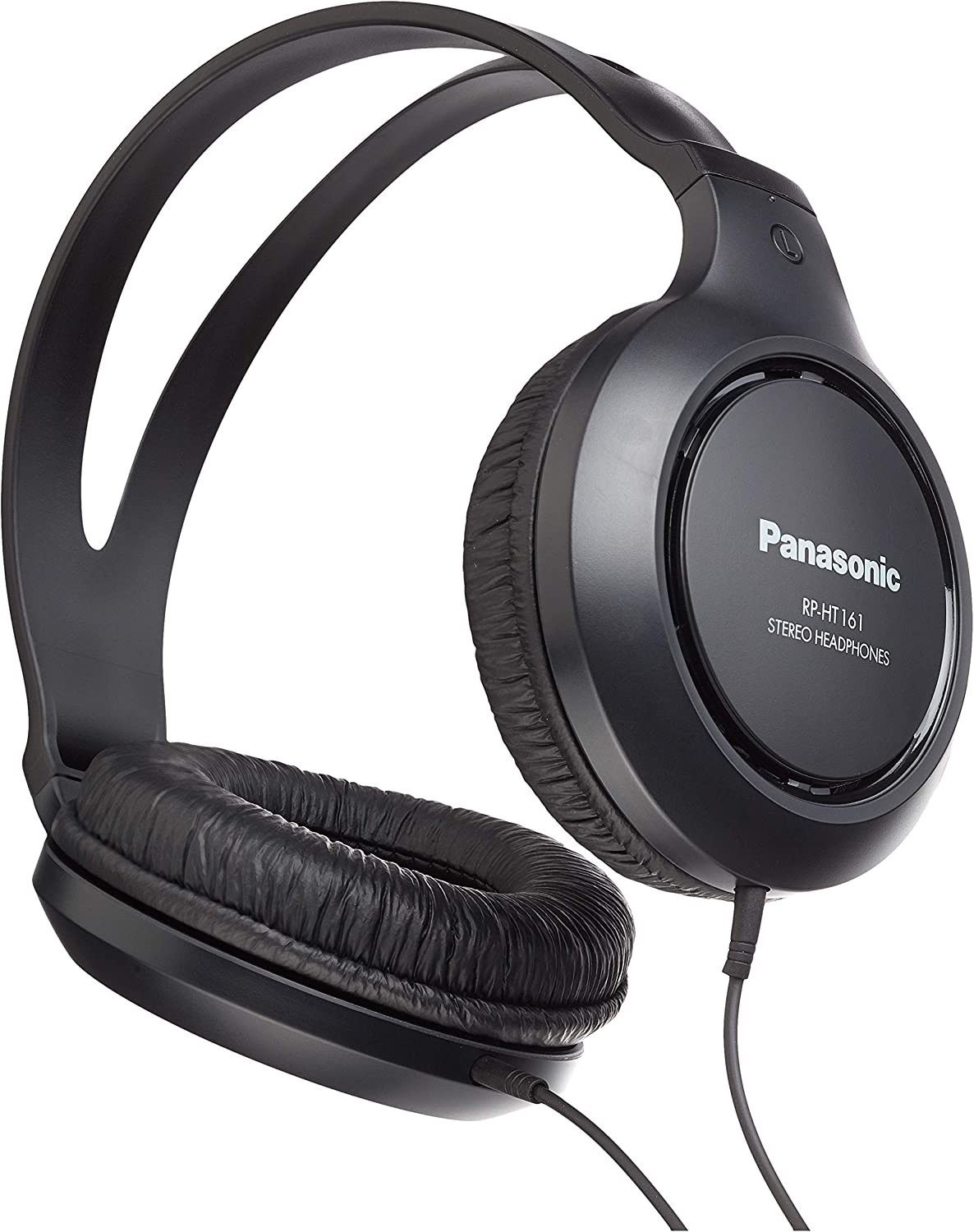 Panasonic RP-HT161E-K Kulak Üstü Kulaklık