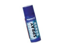 Perfects Freeze Spray Dondurucu Sprey 200ml #3