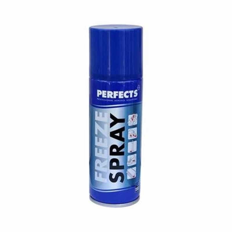 Perfects Freeze Spray Dondurucu Sprey 200ml #4