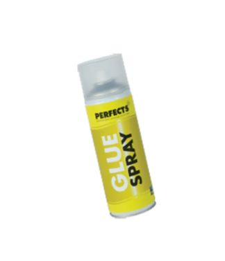 Perfects Glue Spray Hızlı Yapıştırıcı Sprey 400ml #2