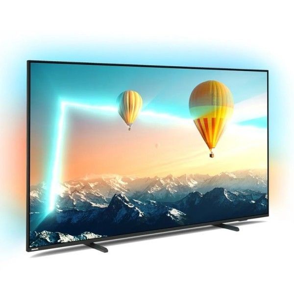 Philips 55PUS8007 55 inc 4K UHD Android Smart Led Tv #2