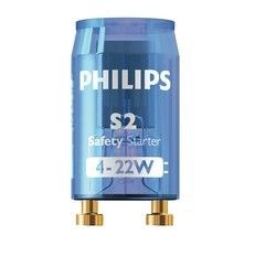 Philips S2  4-22W Starter