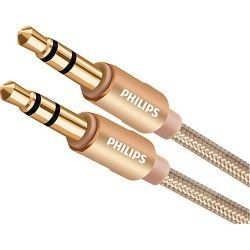 Philips SWA5010A 1m. 3.5mm Stereo E-E Kablo #3