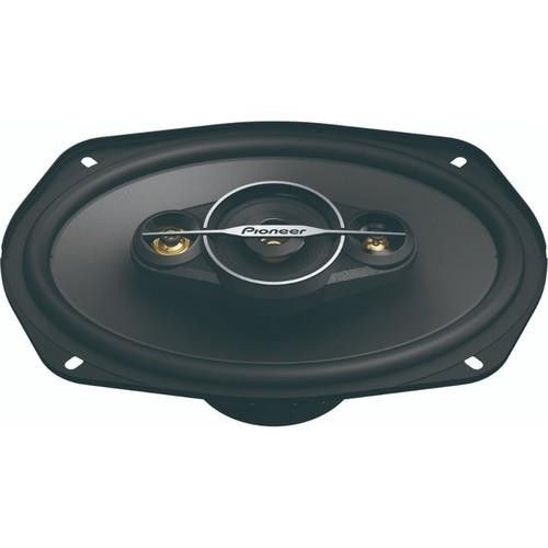 Pioneer TS-A6961F 450W 4 Yollu 6'x9' Oval Hoparlör #2