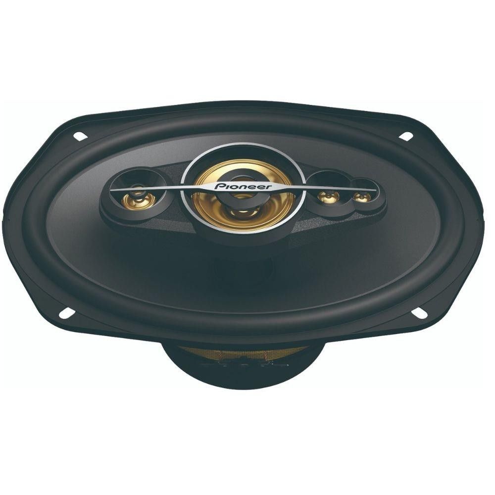 Pioneer TS-A6991F 700W 5 Yollu 6'x9' Oval Hoparlör #2