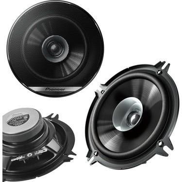 Pioneer TS-G1710F 17Cm Düz 280W Oto Hoparlör #3