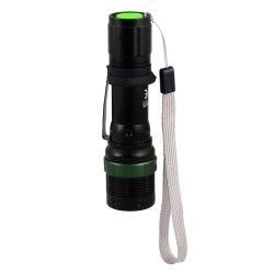 Police PS-25 Cree Power Led Zoomlu Şarjlı El Feneri #2