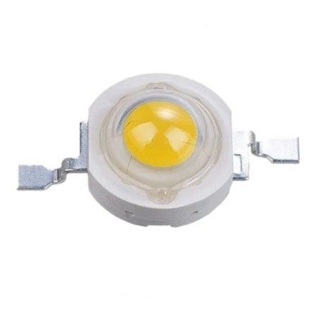 Power Led 1W Günışığı 110-120 Lümen