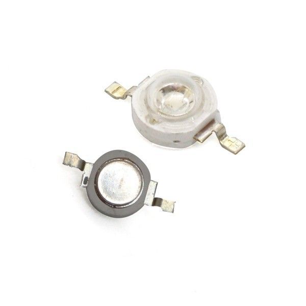 Power Led 3W Mavi 40-50 Lümen