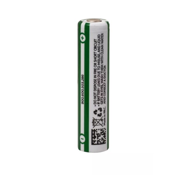 Power-Xtra 1.2V 900mAh AAA Ni-Mh Şarjlı Pil #2