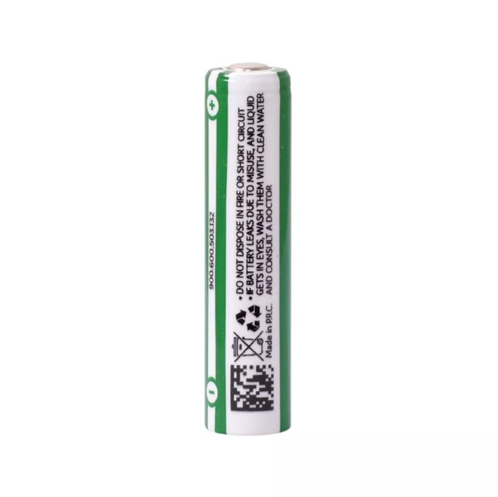 Power-Xtra 1.2V AAA 700mAh Ni-Mh Şarjlı Pil #2