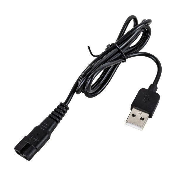 Powermaster 12383 Traş Makinesi Usb Şarj Kablosu #2