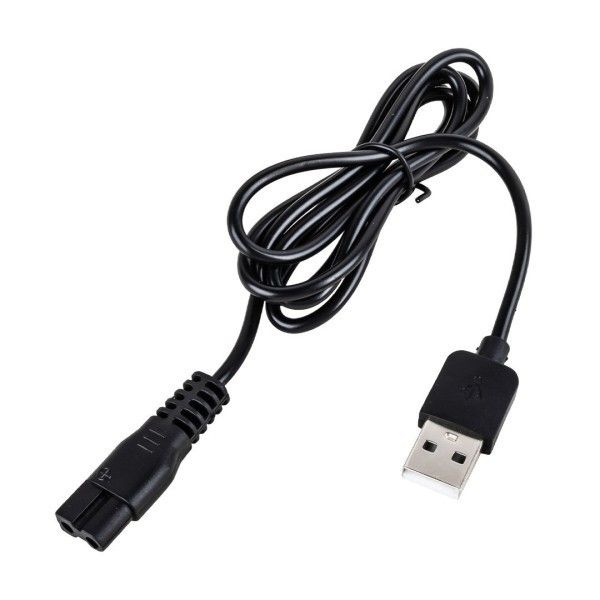 Powermaster 12446 Traş Makinesi Usb Şarj Kablosu #2